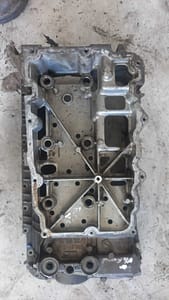 Ford/ Jaguar 3l V6 Sump Piece