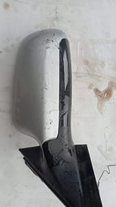 1998 Audi A4 B5 Left Door Mirror