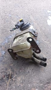 2000 Renault Scenic Brake Fluid Reservoir