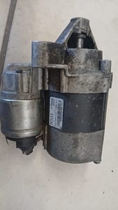2008 Hyundai I10 1.1 Starter