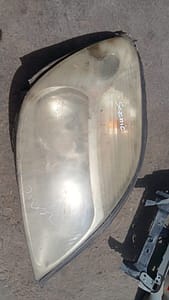 2000 Renault Scenic 1.6 16V Right Headlight