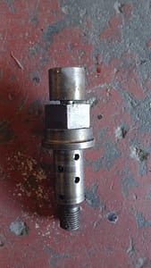 Solenoid used 2 Solenoid