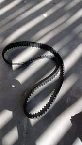 Timing Belt 2 Timing Belt