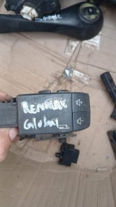 Renault Scenic Volume Switch