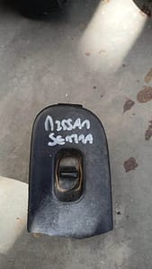 1995 Nissan Sentra Window Switch
