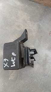 2006 BMW X3 Battery Positive Terminal