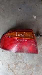 Ford Telstar Left Taillight