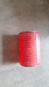 Trailer Light