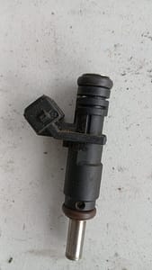 BMW X3 E83 2.5si Fuel Injector
