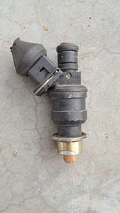Audi A4 2.6/ 2.8 V6 Fuel Injector 078133551E