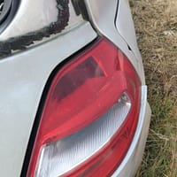2009 Renault Megane Right Taillight Used | Quality Auto Parts South Africa | Brits Brothers™
