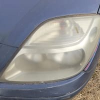 2001 Renault Scenic Left Headlight | Quality Used Spares – Brits Brothers™