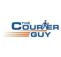courie rguy