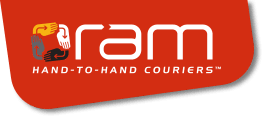 ram courier