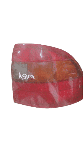 1996 Opel Astra Right Taillight