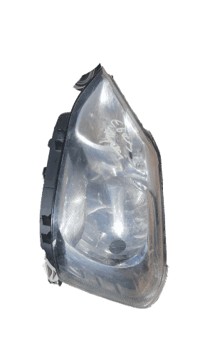 Toyota Etios Left Headlight