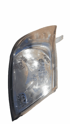 2010 Toyota Hilux Right Headlight