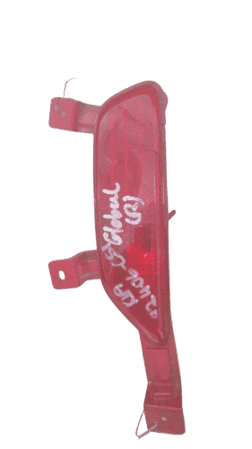 Kia Rear Bumper Reflector