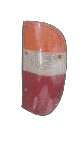 2006 Ford Bantam Right Taillight