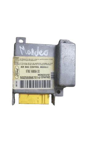 1998 Ford Mondeo Airbag Control Module