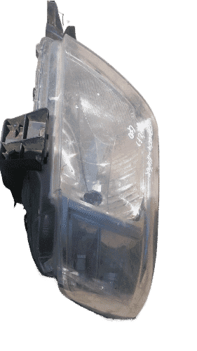 2014 Toyota Hilux Left Headlight