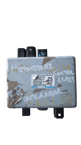 Mitsubishi Outlander Control Module