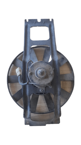 Radiator Fan