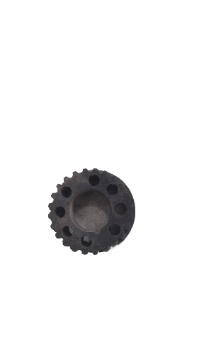 Pulley