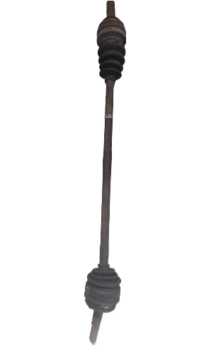 Driveshaft