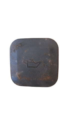 Oil Cap