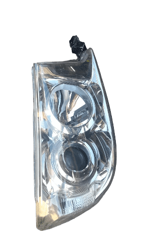 2010 Toyota Fortuner Right headlight