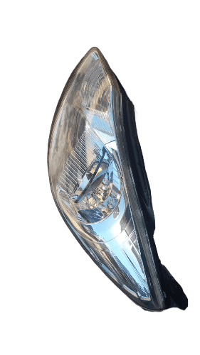 2009 Hyundai I10 Left Headlight