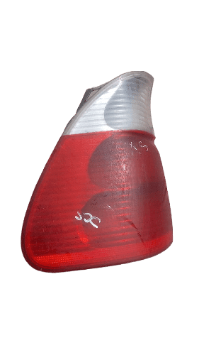 BMW X5 E53 Left Taillight