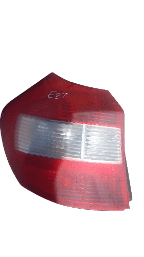 BMW E87 1 Series Left Taillight