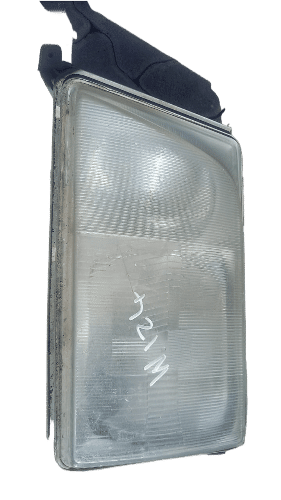 Mercedes W124 Left Headlight