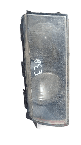 BMW E36 Left Headlight