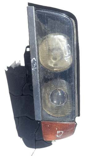 BMW E36 Left Headlight