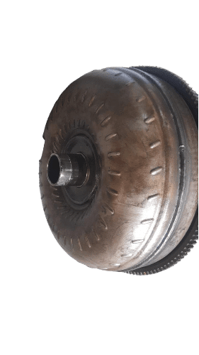 Jaguar X Type 3l Torque Converter