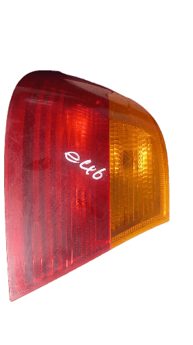 Bmw e46 left taillight