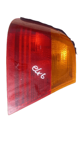 Bmw e46 right taillight