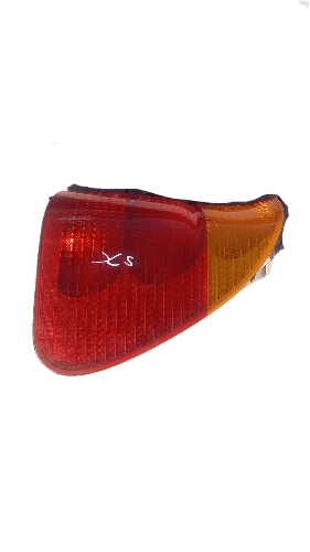 Bmw x5 e53 right taillight