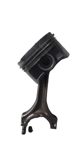 BMW E39 525i Piston & Conrod