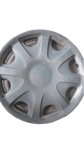 Wheel Cap