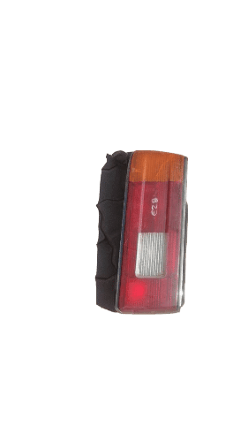 BMW E12 Left Taillight