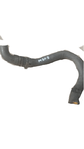 Mercedes w203 pipe