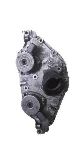 Mercedes W203 Timing Cover