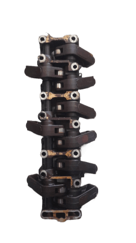 Mercedes W203 C240 112 Rocker Arm 112510108