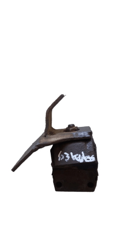 1967 Opel Olympia Engine Mounting