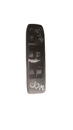 2006 Mitsubishi Pajero Right Front Window Switch