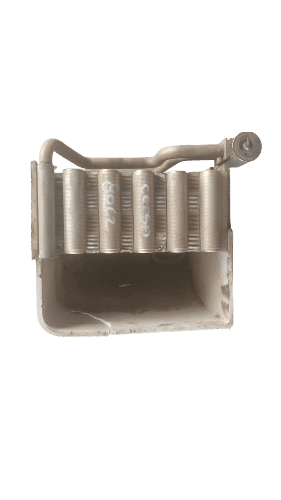 Opel Corsa Lite Heater Radiator